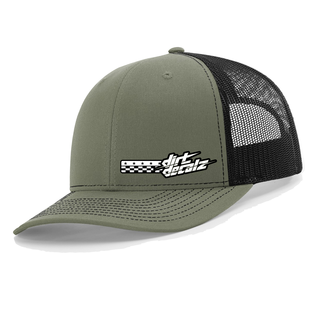 '23 Hat - Loden