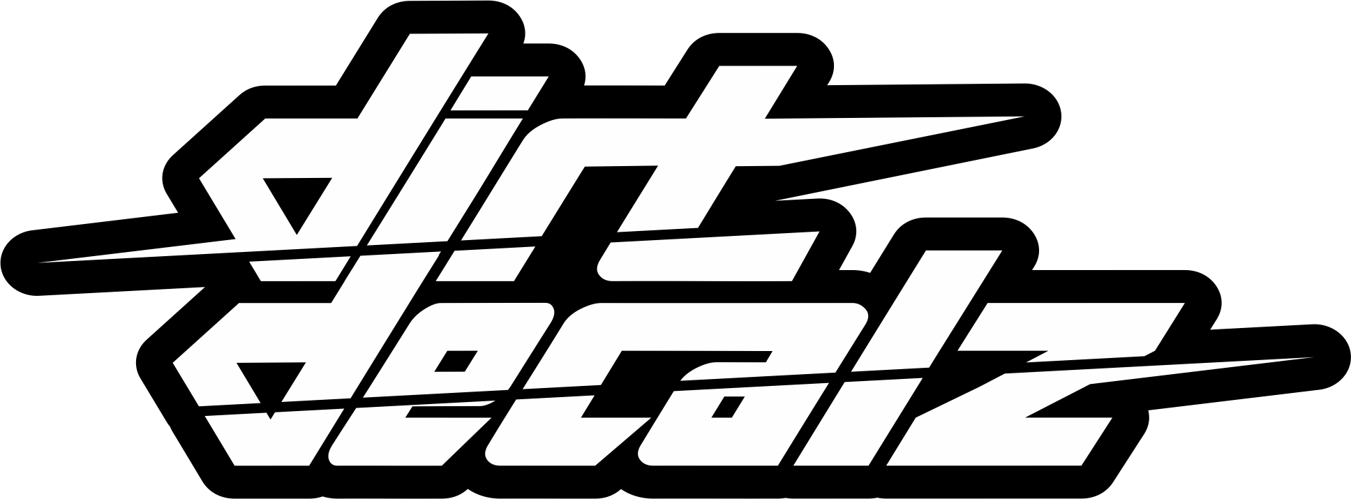 Dirt Decalz - Superior Powersports Graphics