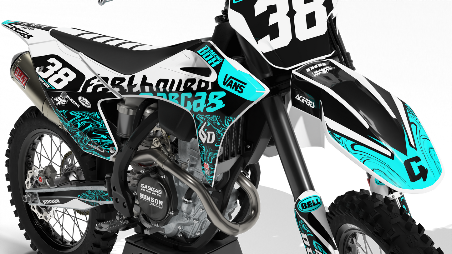 Skid
