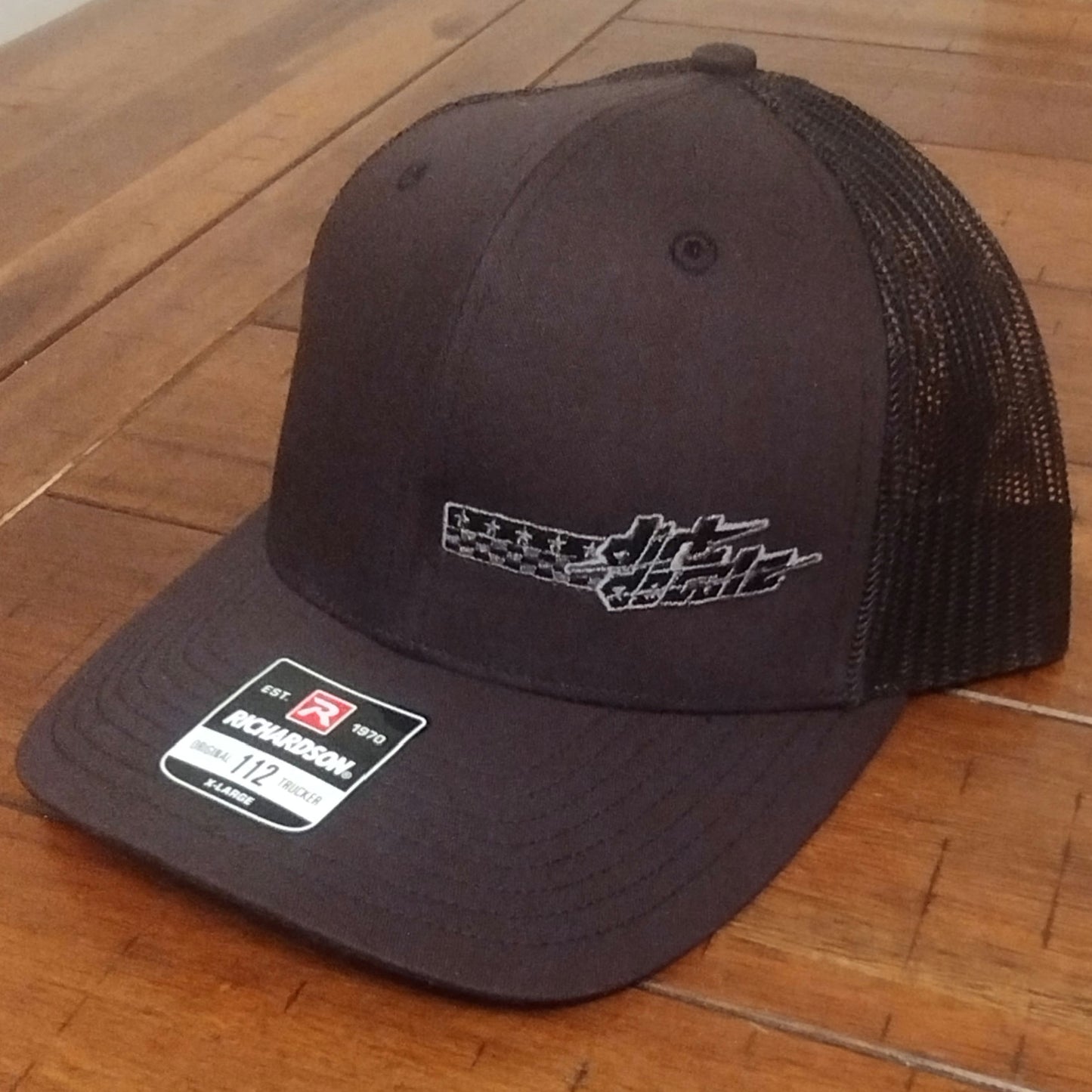 '23 Hat - Black