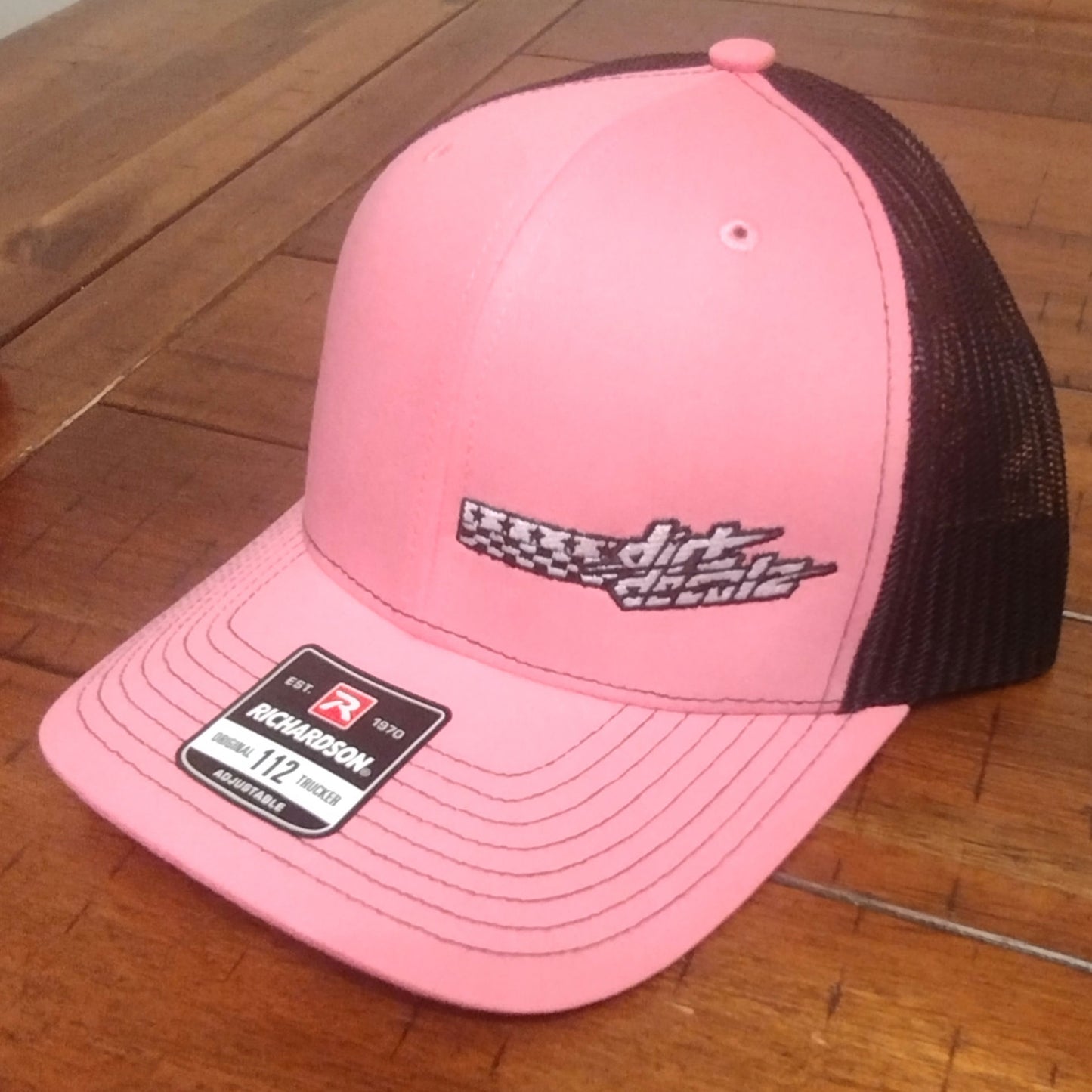 '23 Hat - Pink