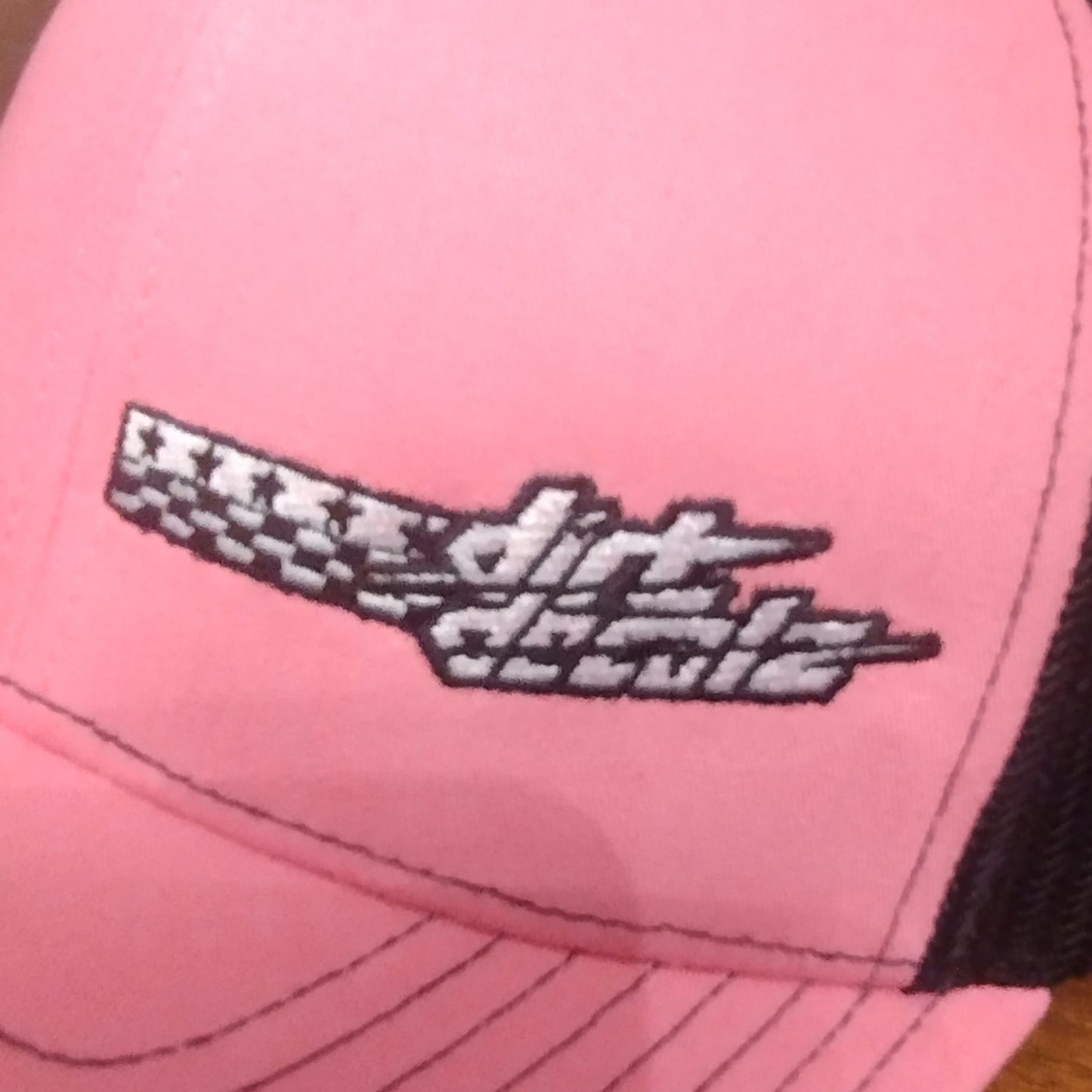 '23 Hat - Pink