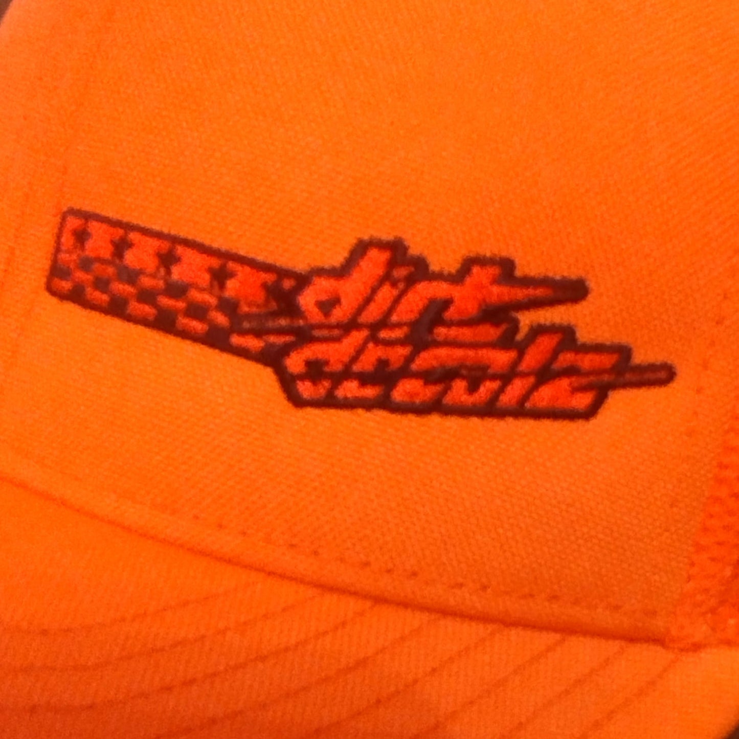 '23 Hat - Hunter Orange