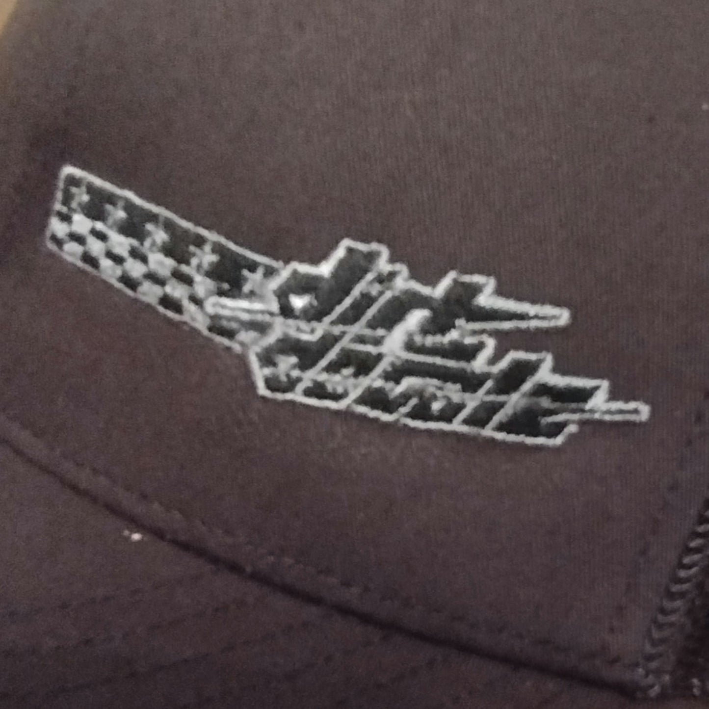 '23 Hat - Black