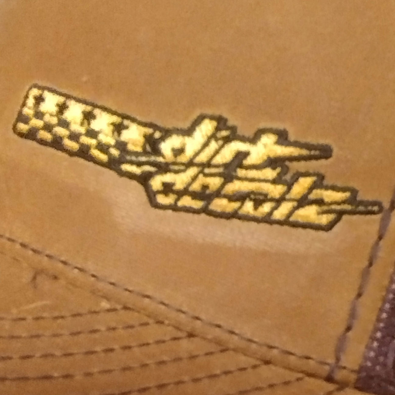 '23 Hat - Whiskey