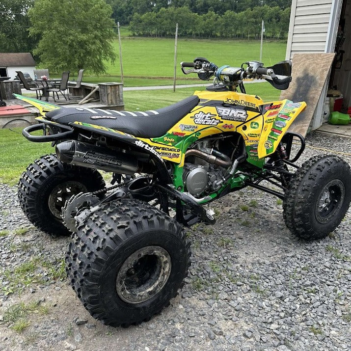 Oh Deer! ATV Graphics Kit