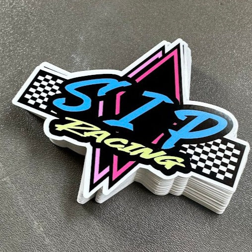Custom Stickers