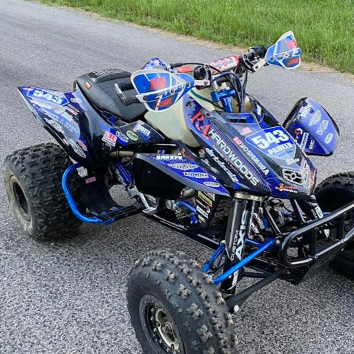 Revurb ATV Graphics Kit