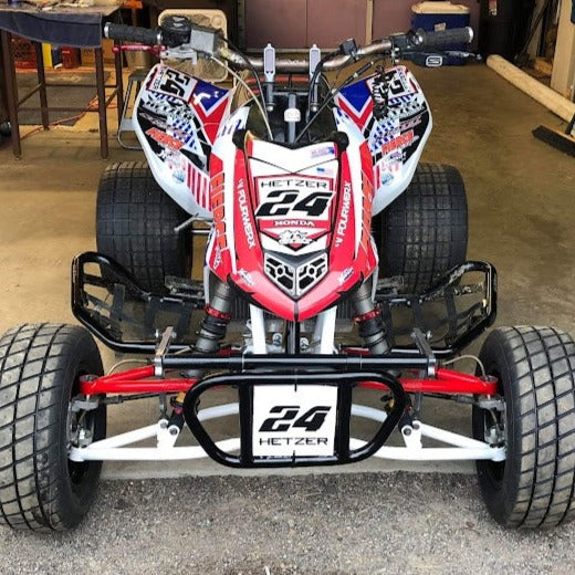 Tecno ATV Graphics Kit