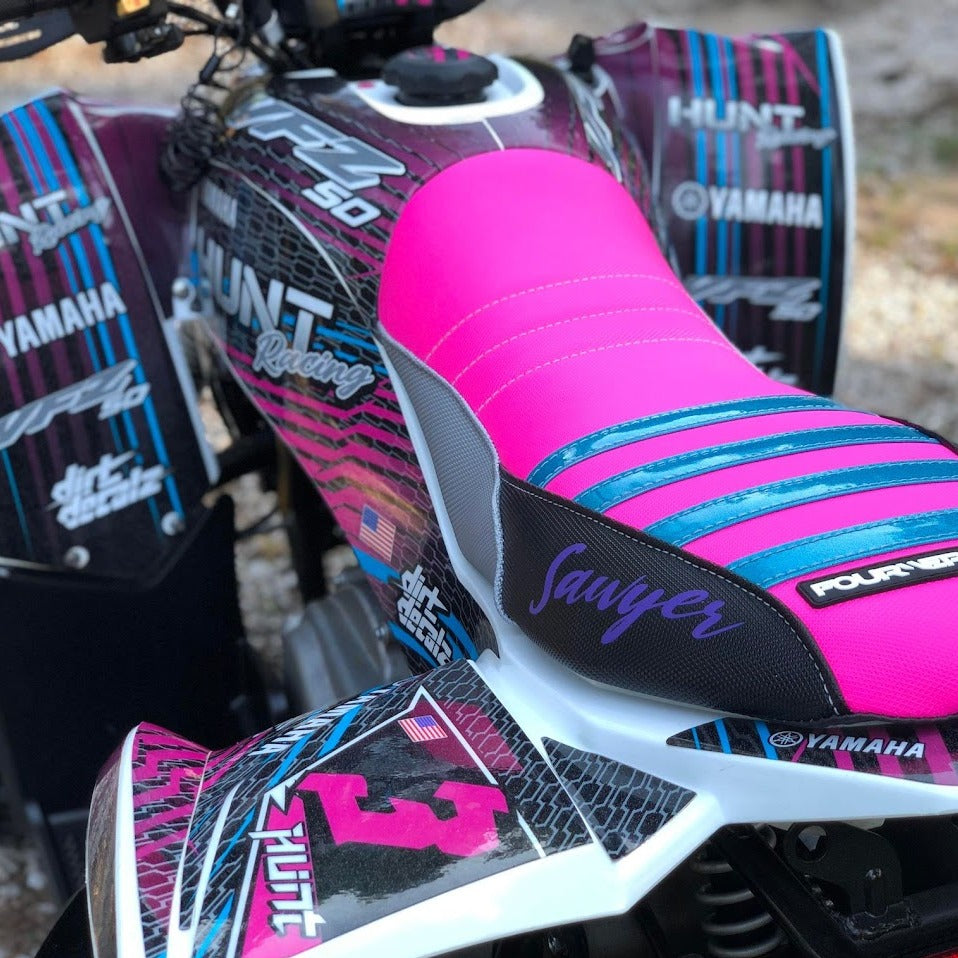 Blitz ATV Graphics Kit