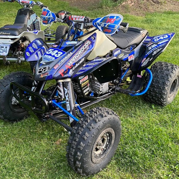 Revurb ATV Graphics Kit
