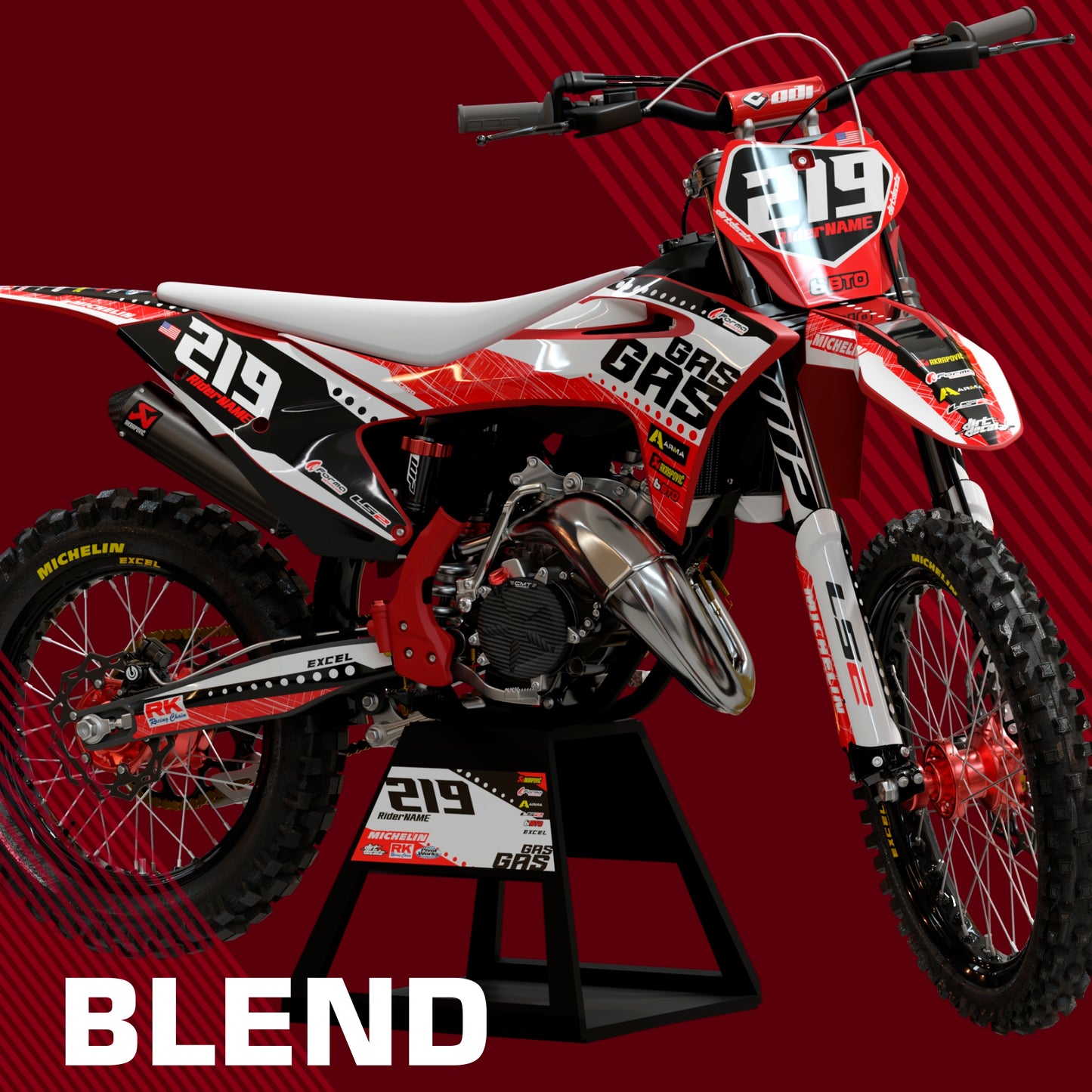 Blend