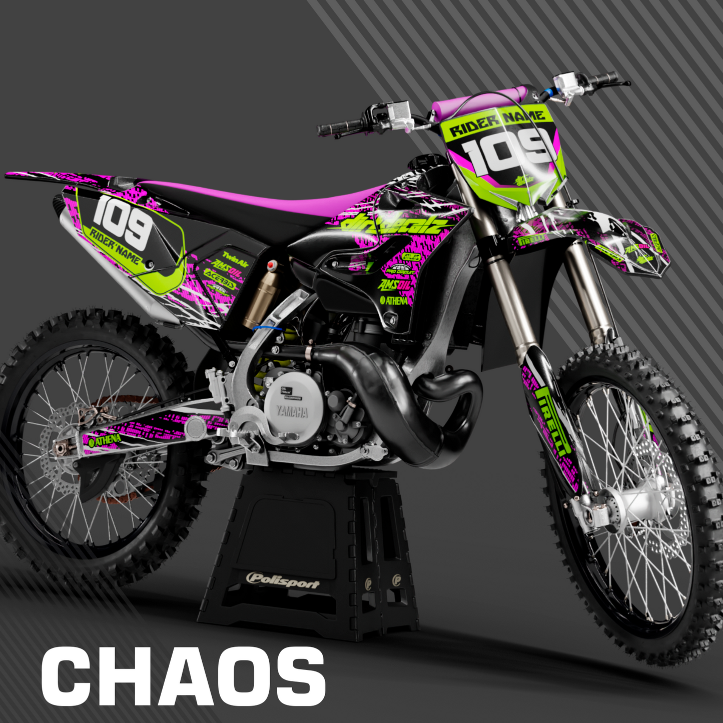 Chaos
