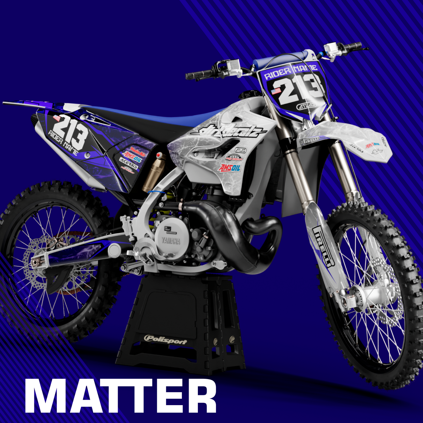 Matter