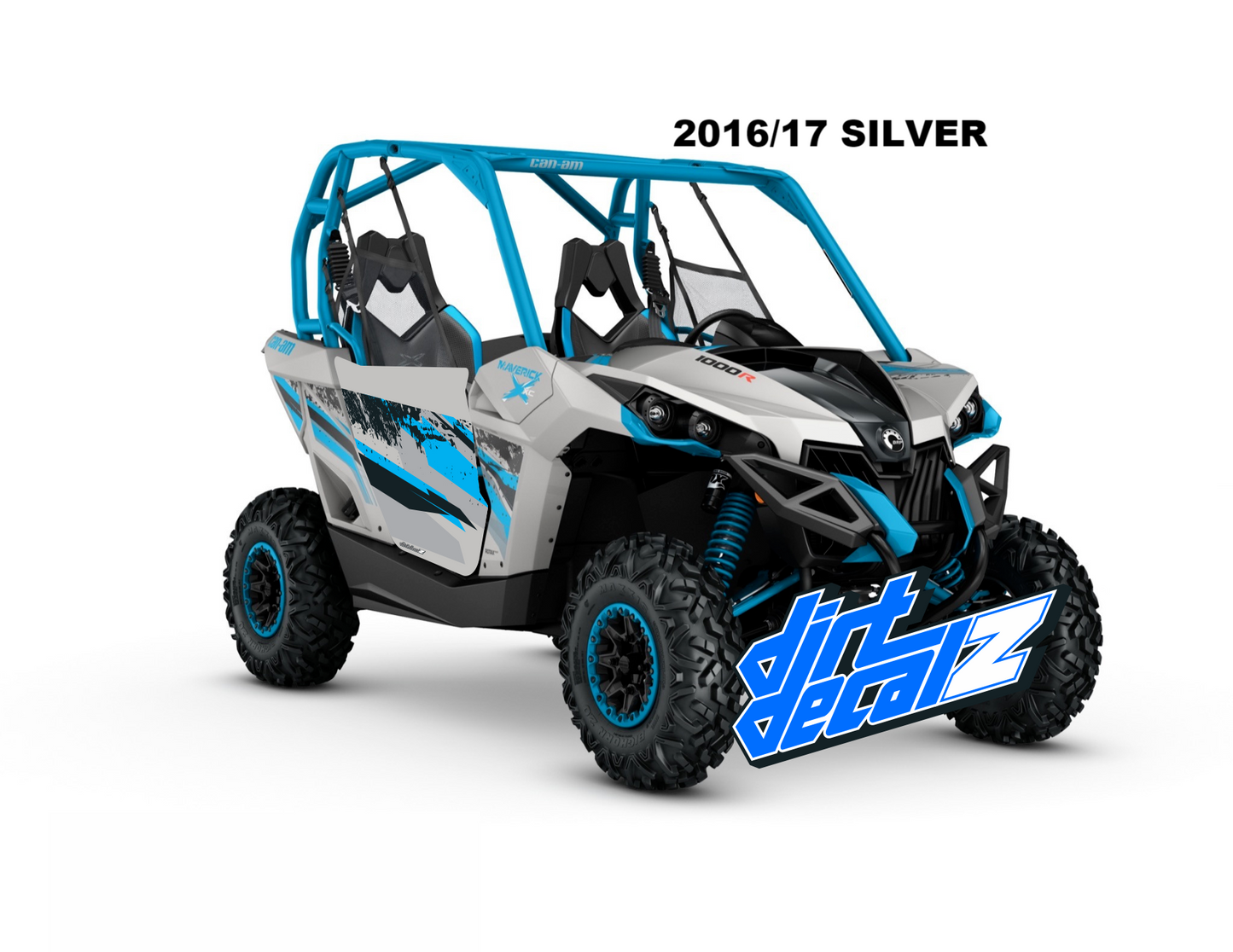 Maverick - XC Series