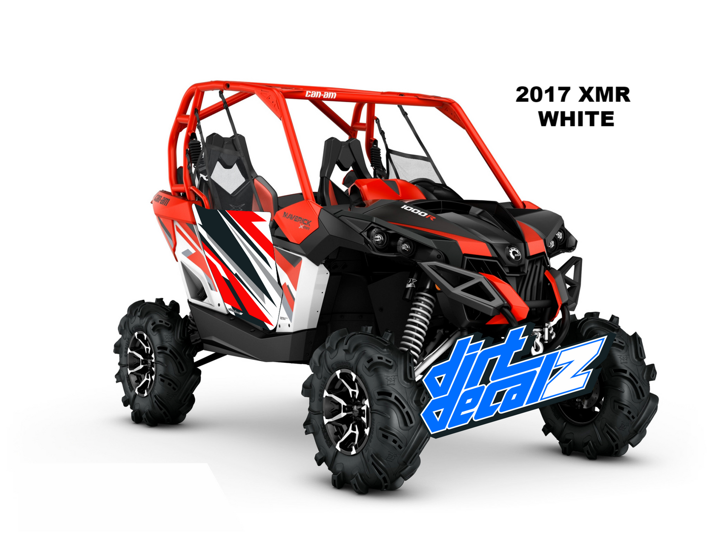 Maverick - Mudder Series