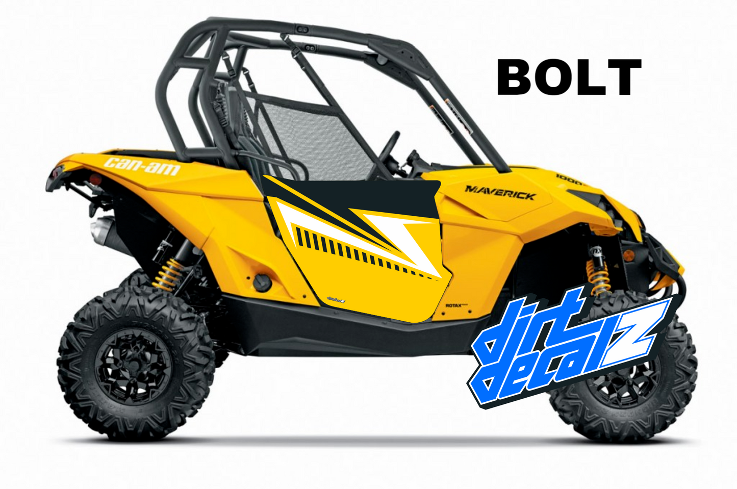 Maverick - Gold Series