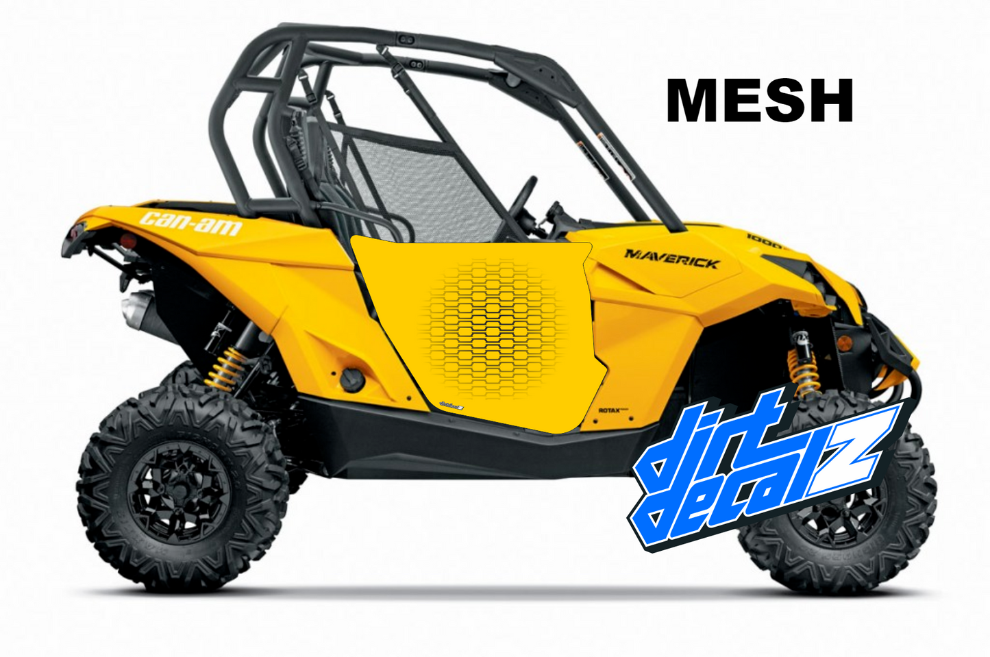 Maverick - Gold Series