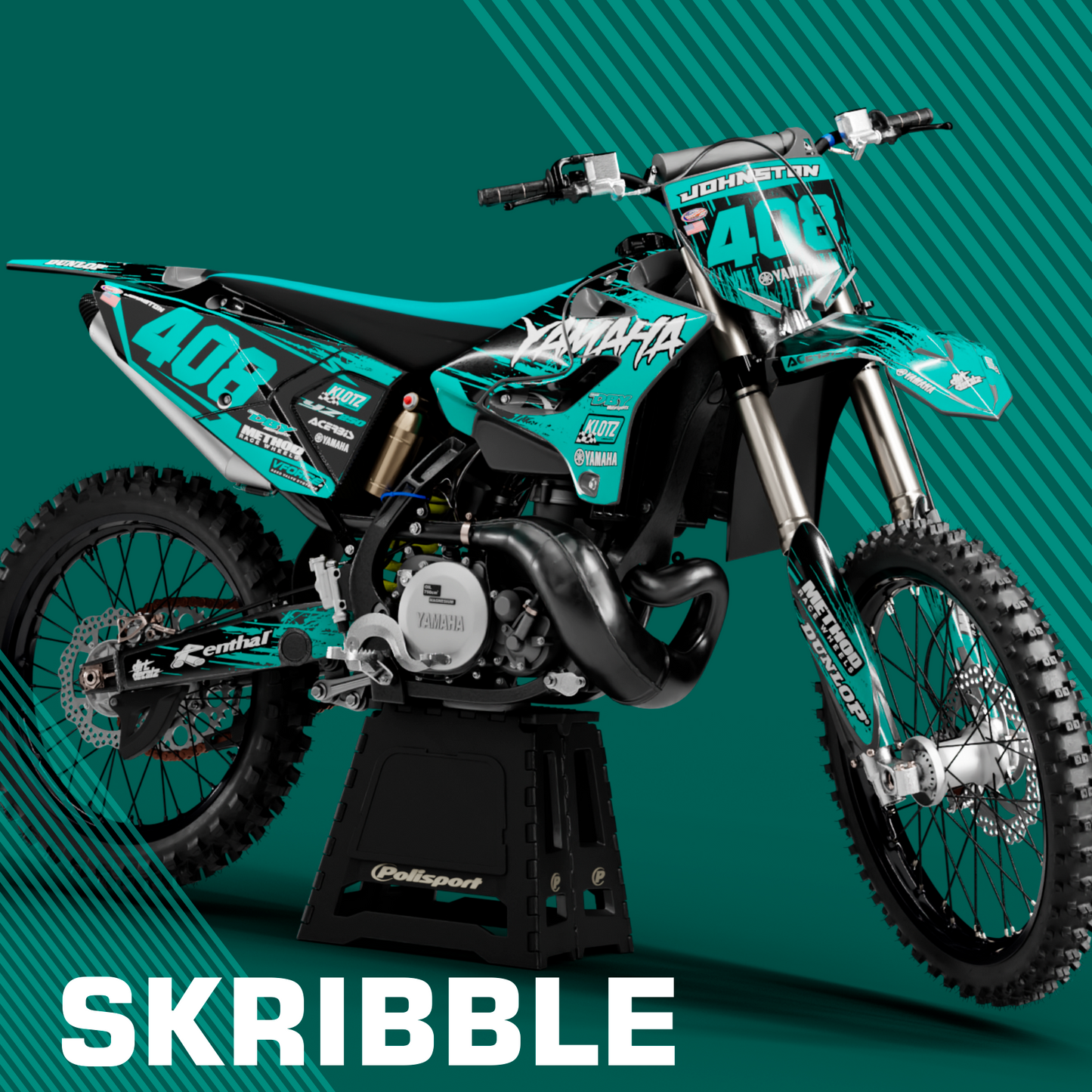 Skribble