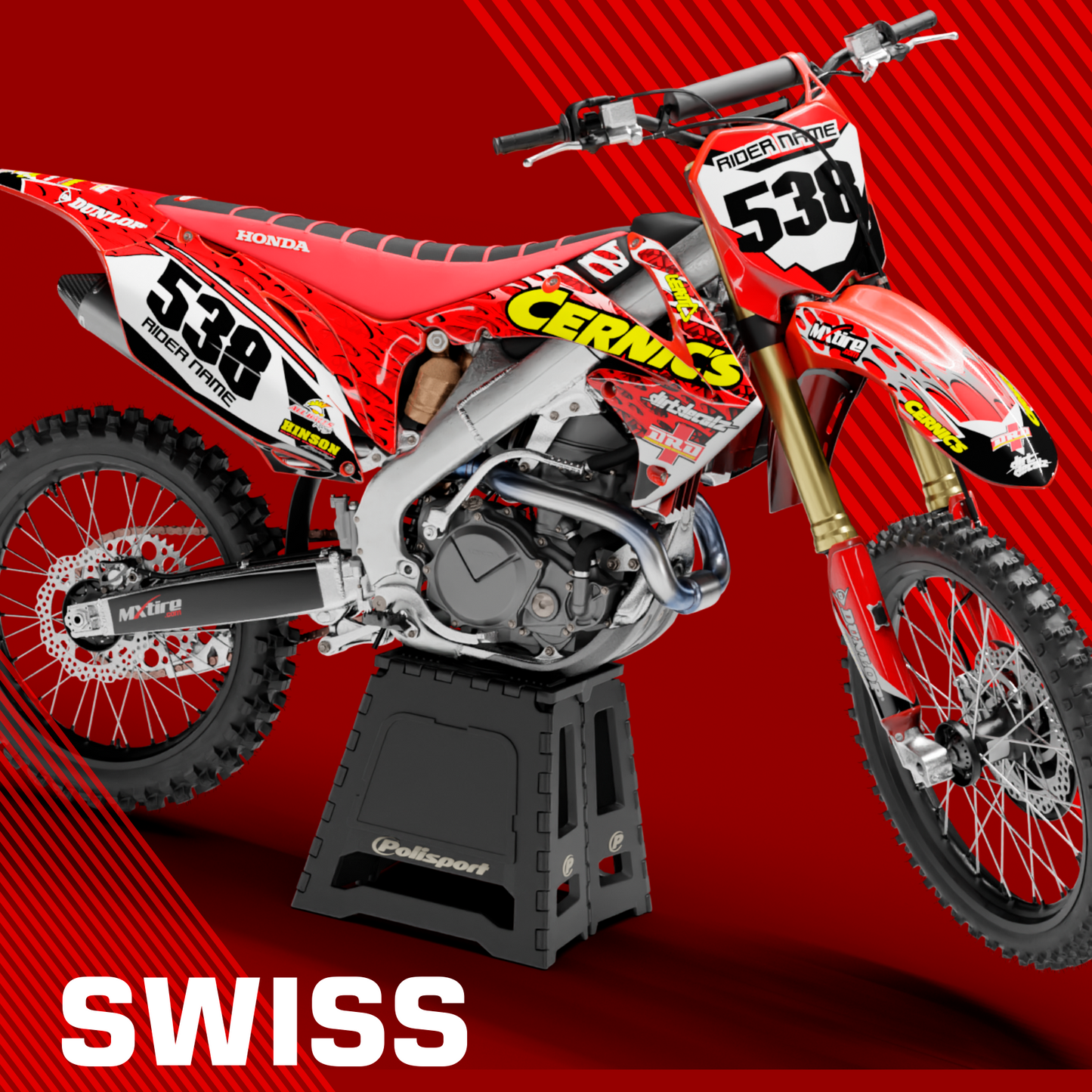 Swiss