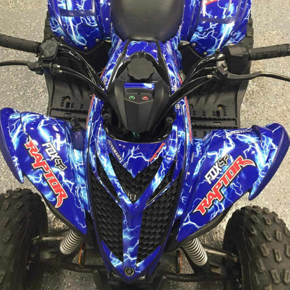 Bolt ATV Graphics Kit