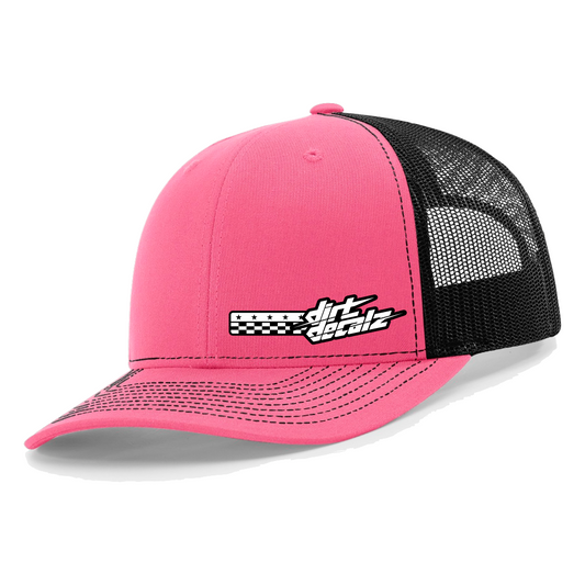 '23 Hat - Pink