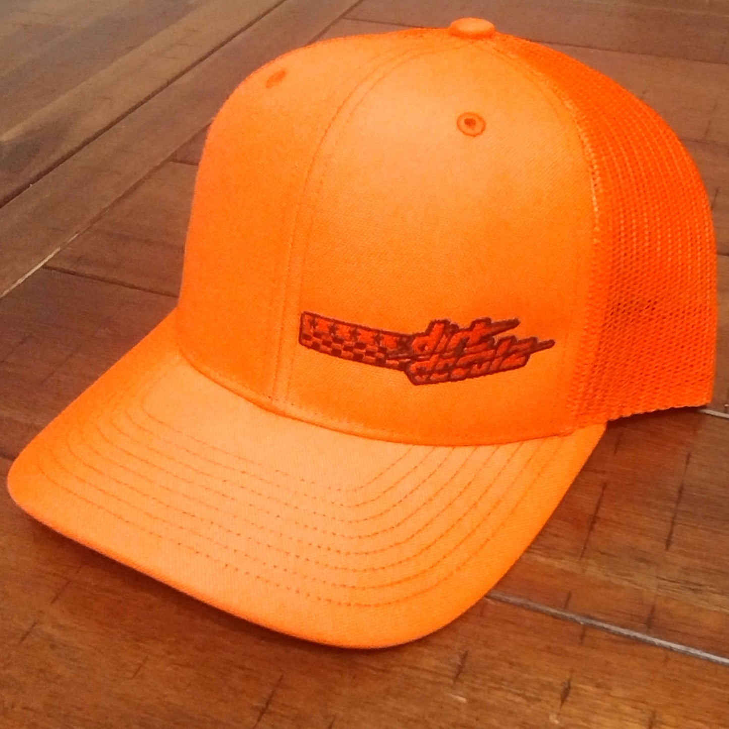 '23 Hat - Hunter Orange