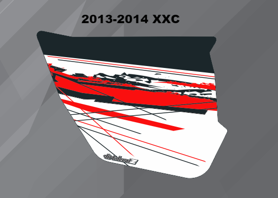 Maverick - XC Series